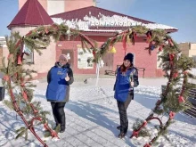 Многофункциональный межпоселенческий дом молодежи Селенги, 6-й микрорайон, 22/1 