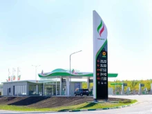 АЗС №462 Татнефть в Киселевске