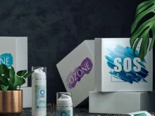 Косметика / расходные материалы для салонов красоты Ozonebox в Нижнем Новгороде