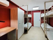 Vavilov hostel, Варшавское шоссе, 18 к2 