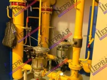 Завод Первая Газовая Компания, Чкалова, 2 