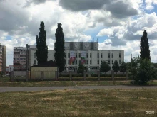 Колледжи Салаватский музыкальный колледж в Салавате