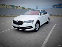 Прокат автотранспорта РентКар в Липецке