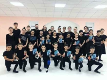 ансамбль кавказского танца Риони в Михайловске