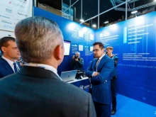 Автоматизация бизнес-процессов Бюрократ в Тюмени