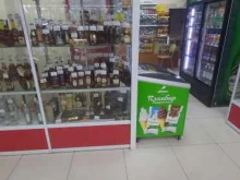 магазин напитков Baik в Ангарске