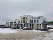 Маникюрный кабинет, Сосновая, 2/1 