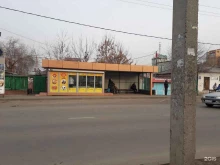 павильон Триумф табак в Иркутске