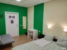 хостел B&b hostel в Екатеринбурге