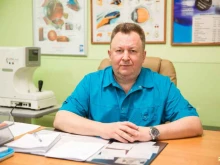 офтальмологический центр Клиника А.Ю. Россошанского в Новокузнецке