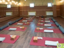 студия йоги Джива в Перми