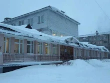 Библиотеки Техническая библиотека станции Исакогорка в Архангельске