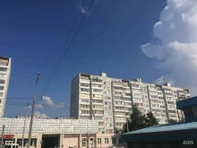 Службы судебных приставов Авиастроительный районный отдел судебных приставов г. Казани в Казани