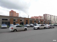 Фермерский рынок, Комендантский проспект, 34а 