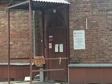Подстанция скорой медицинской помощи, улица Карла Маркса, 90 ст1 