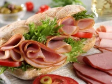 Мясницкий ряд, улица Малыгина, 5 к1 