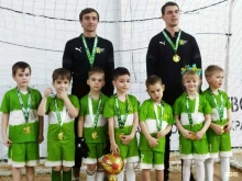детский футбольный клуб Азбука Игры в Михайловске