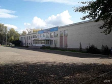 Гимназии Гимназия №90 в Казани