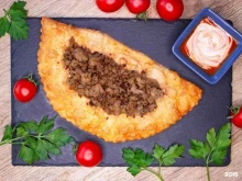 закусочная Чепоко. Чебуреки, пончики, кофе в Ставрополе