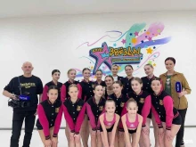 спортивный клуб чир спорта Звезды в Твери