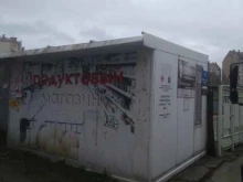 гаражный кооператив Гном-2 в Калининграде