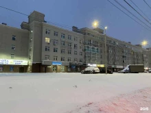 Strelka, Бетанкура, 6 