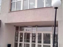 Гамма-строй, Октябрьский проспект, 27 