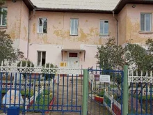 детский сад Родничок в Черногорске