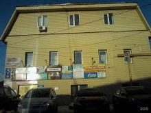 компания ПрофСталь в Перми