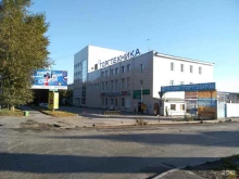 компания по продаже морских контейнеров Контур в Екатеринбурге