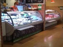 Лавка фермерской продукции, бульвар Ветеранов, ст2 