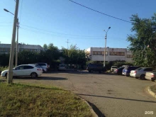 детский сад №45 комбинированного вида Светлячок в Братске