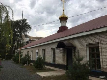 Госпитальный храм во имя Святителя Луки Войно-Ясенецкого, Орлова, 3/1 