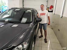 Автомойки AvtoRestart Detailing в Красноярске