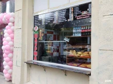 Точка быстрого питания, Бутырская улица, 84 