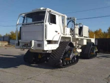 Контейнеры для грузоперевозок Беломортранс в Архангельске