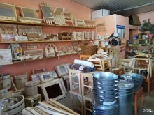 магазин пиломатериалов и принадлежностей для бани Деревяшки`н в Нижнем Тагиле
