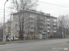 Кабинет депиляции, проспект Обводный канал, 32 