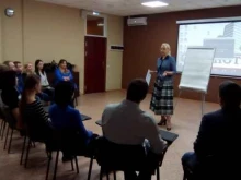 центр поддержки и развития малого бизнеса Инструменты для бизнеса в Новосибирске