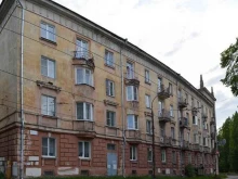 Северный союз, Луначарского, 42 