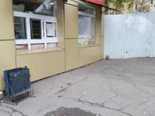 Киоск фастфудной продукции, проспект Будённого, 18Б 
