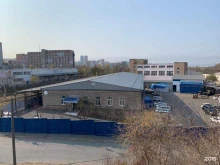 фирма ПраймТерминал в Владивостоке