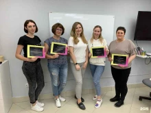 магазин-школа маникюра и педикюра Pronails в Новосибирске
