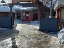 ресторан Каспийский берег в Иваново