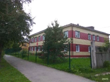 Детские сады Детский сад №34 в Верхней Пышме