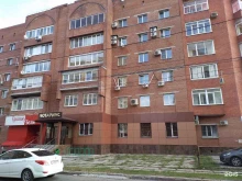 водомат Чистая вода в Тольятти