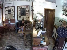 кофейня Coffee-labiau в Полесске