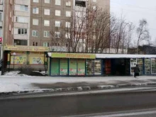 цветочный павильон Вальс цветов в Мурманске