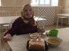 пансионат по уходу за пожилыми людьми Рэмели в Кемерово