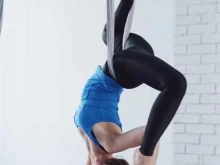 студия растяжки Superstretching в Тюмени
